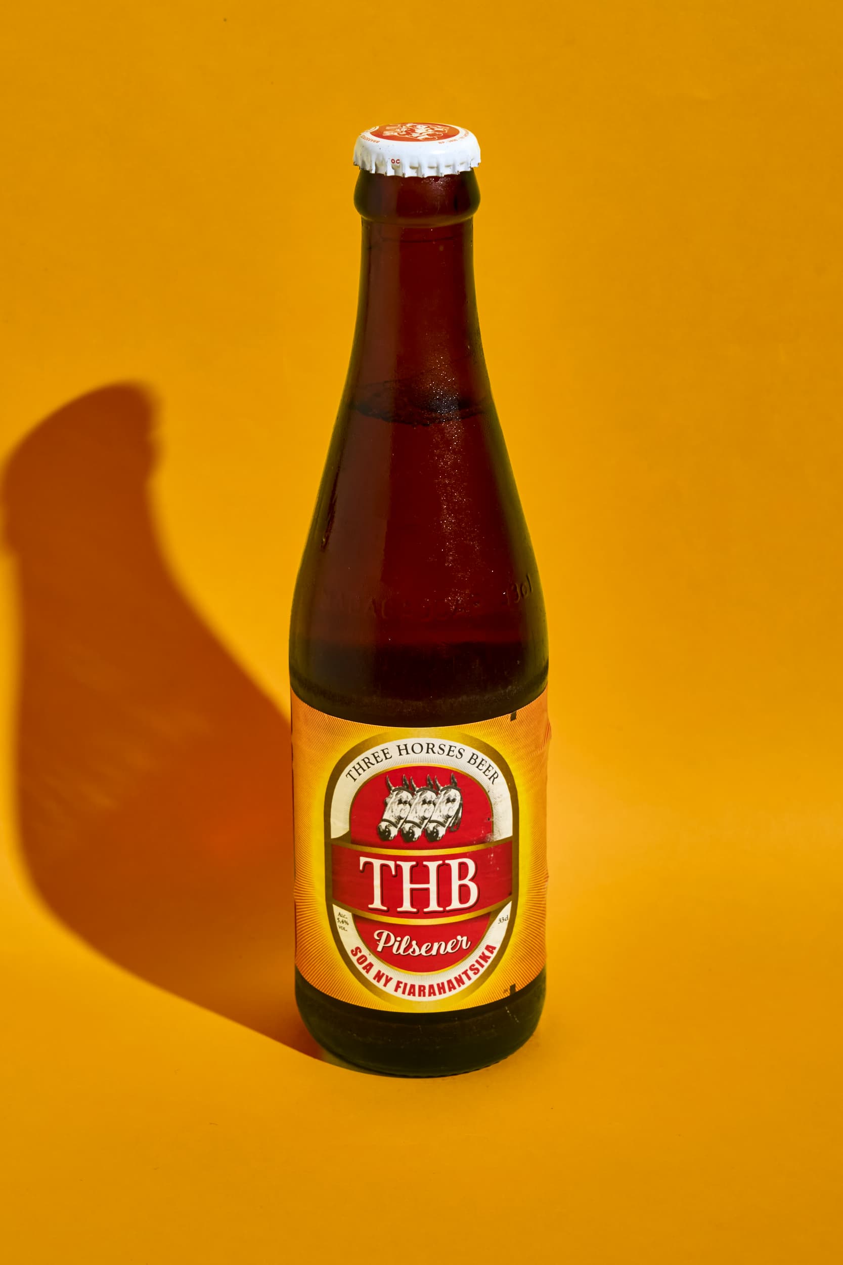 Bière THB