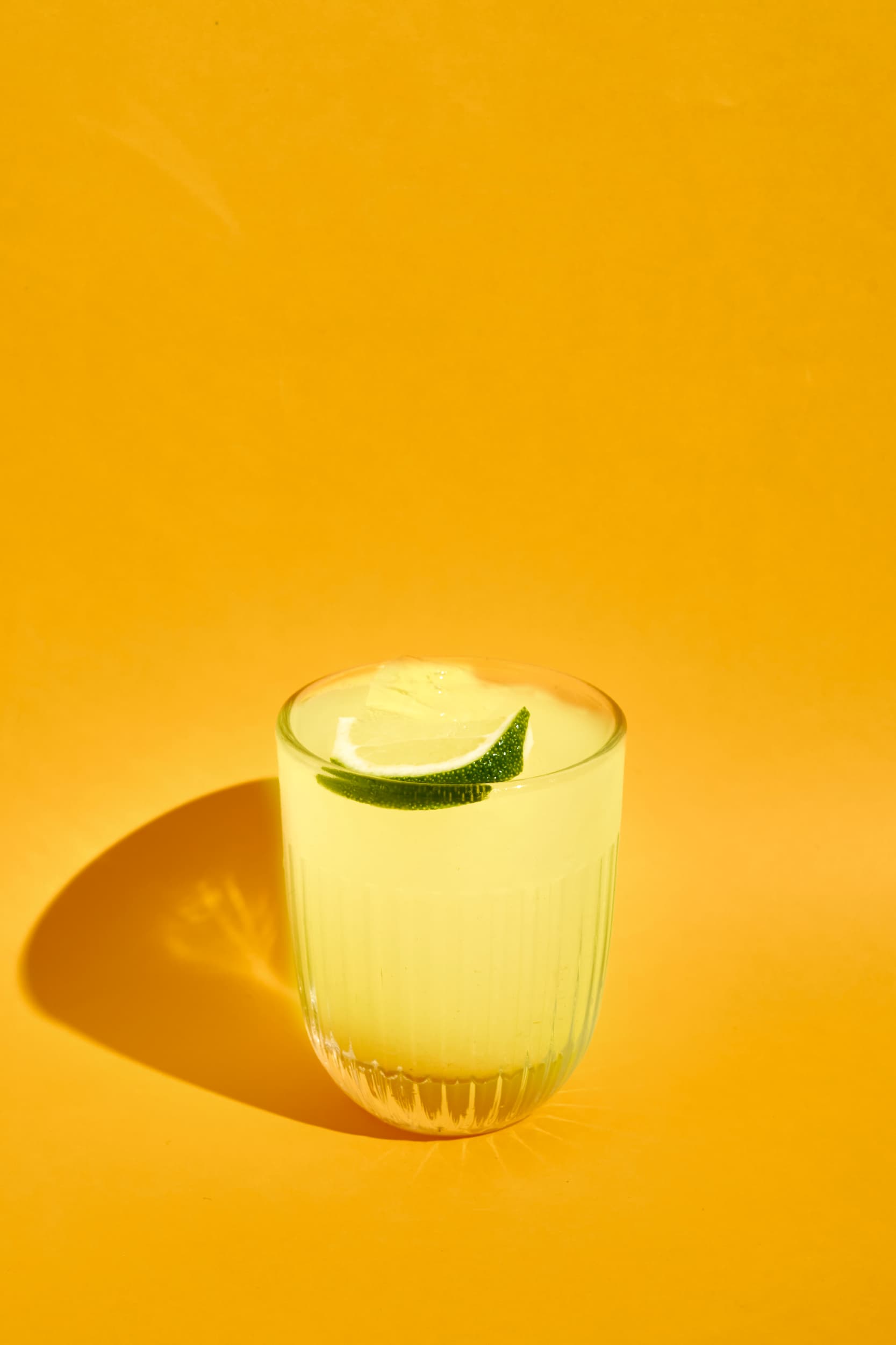 Jus de gingembre