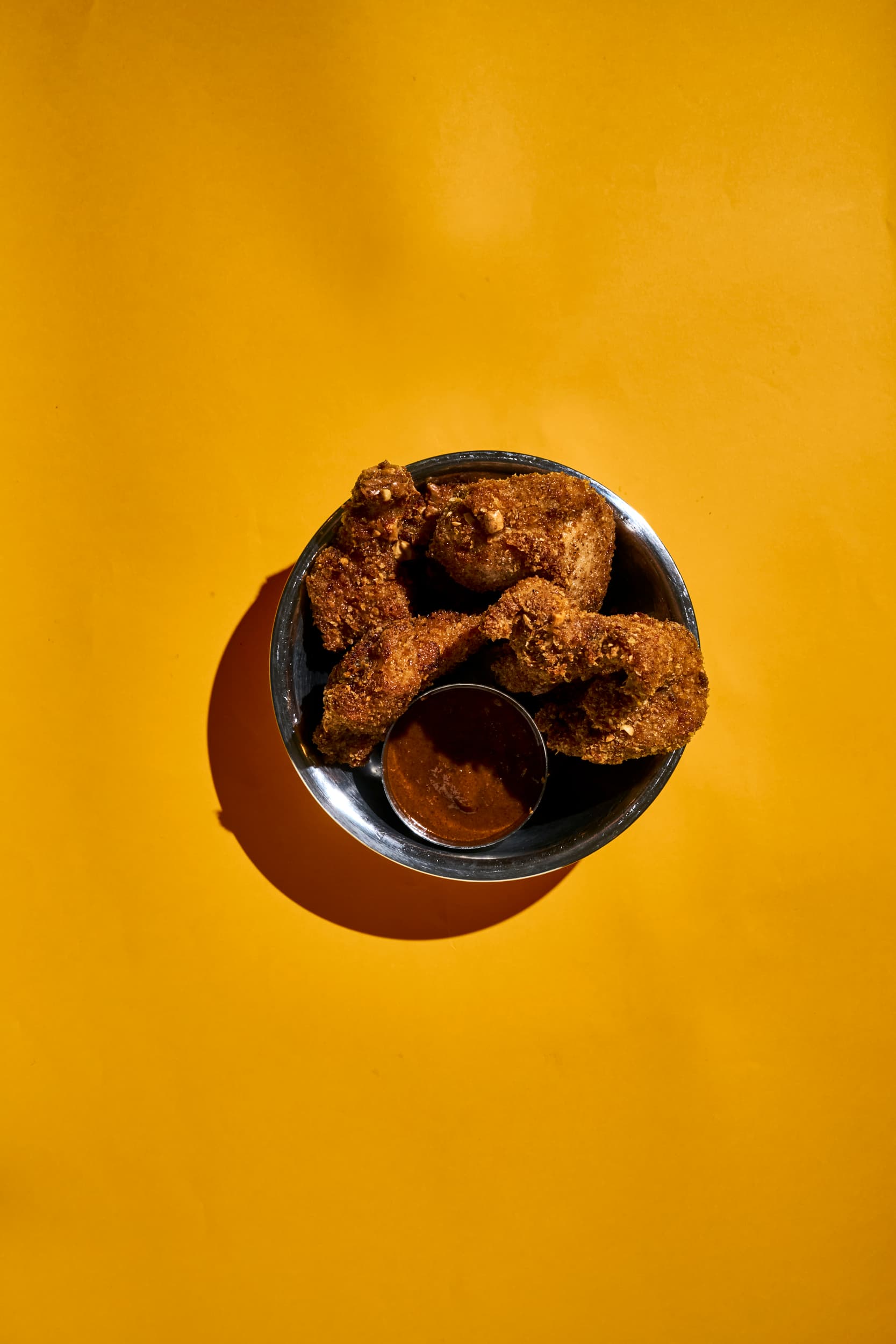 Kuti Fried Chicken