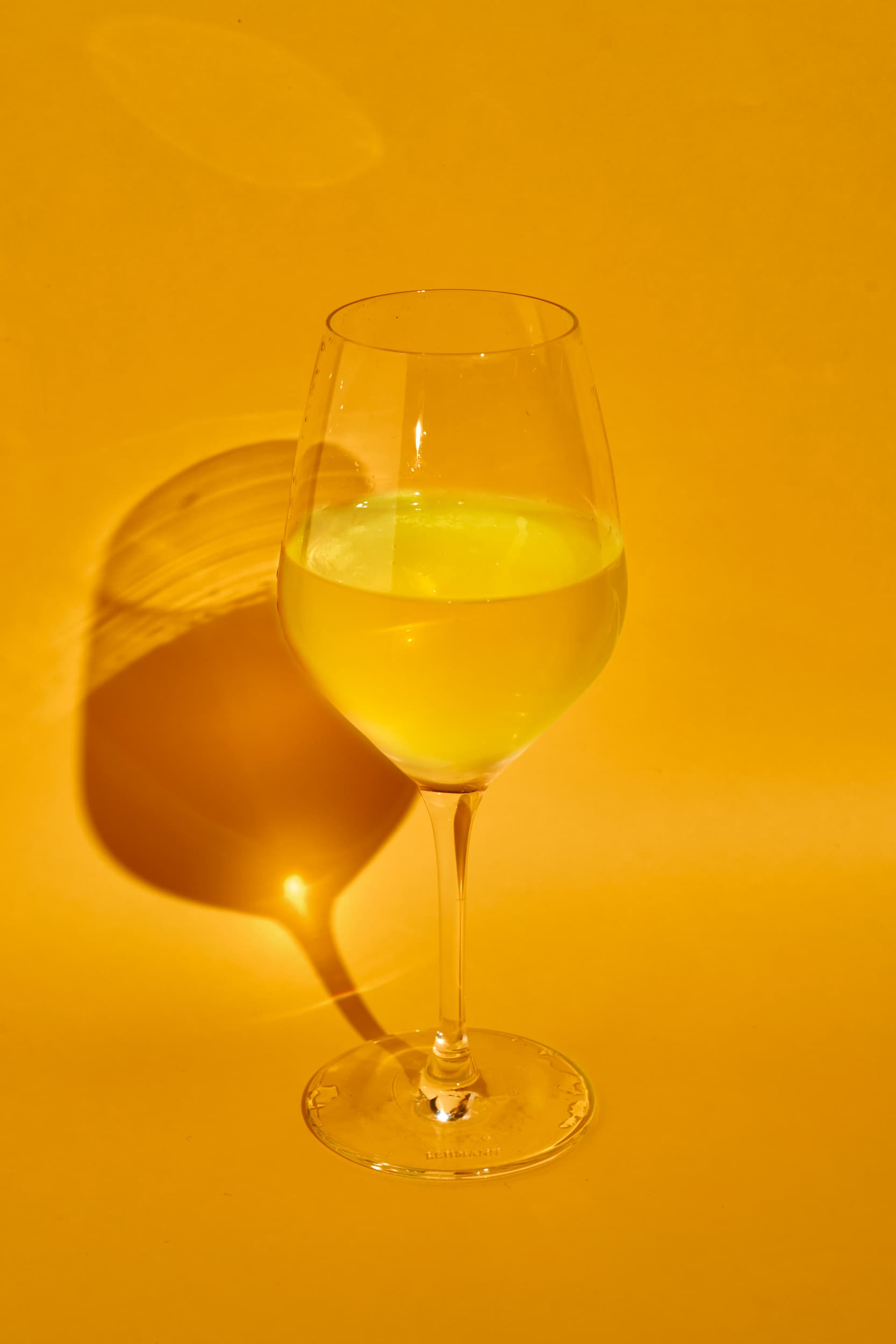 Vin blanc